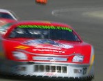MGR Racecar