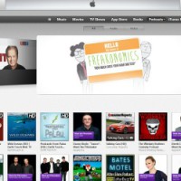 How to submit a podcast to iTunes