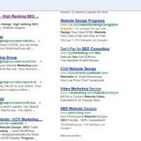 MGR SEO Services