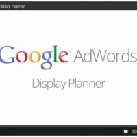 Google Display Planner