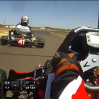 MGR Kart Race