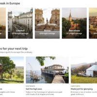 Airbnb by the numbers- MGR Blog