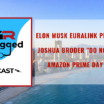 MGR Unplugged Podcast - Amazon Prime Day Results