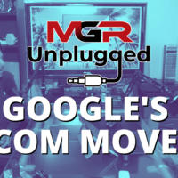 MGR Unpluggged - Google's eComm Moves