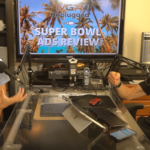 Super Bowl Ads Review - MGR Unplugged
