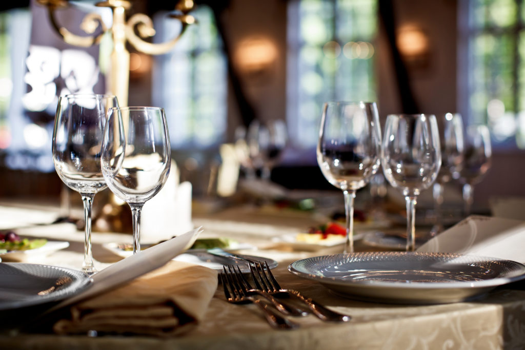 Growing Your Restaurant Business - MGR Blog