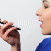 The Importance of Voice Technology - MGR Blog