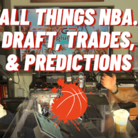 All things NBA, The 2020 Draft, Trades, Rumors and More! - MGR Unplugged Podcast