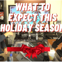 What to Expect This Holiday Season - MGR Unplugged Podcast