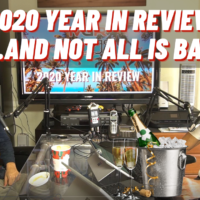 2020 Year in Review: The Good, The Bad, and The Ugly - MGR Unplugged Podcast