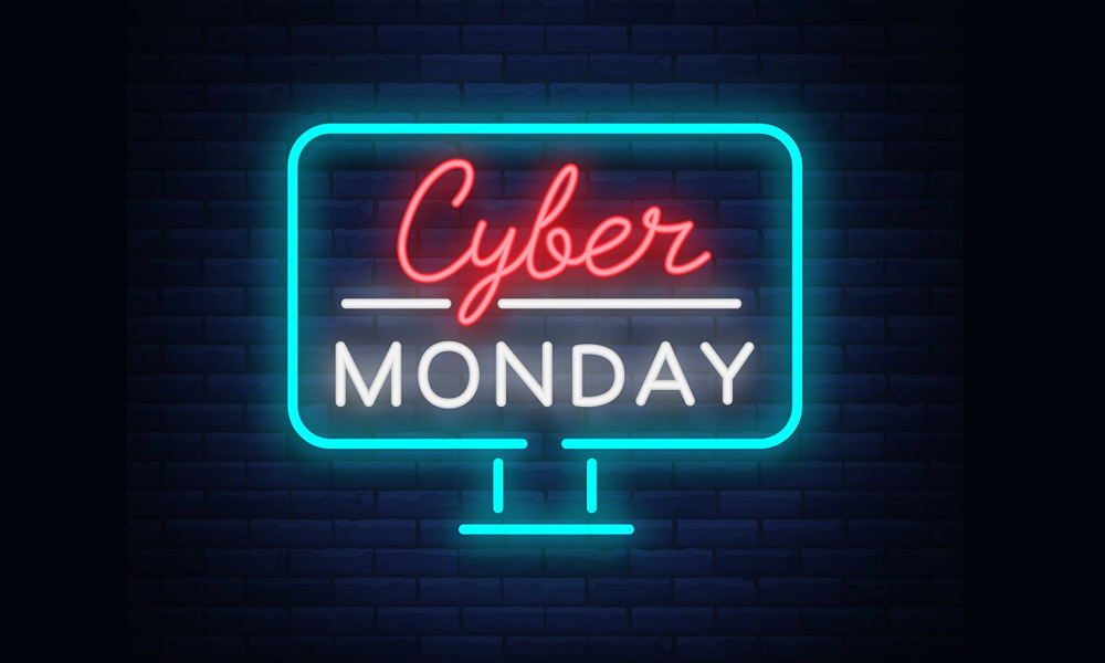 Cyber Monday 2020