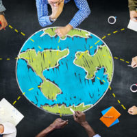 How to Break Your Business into the Global Market