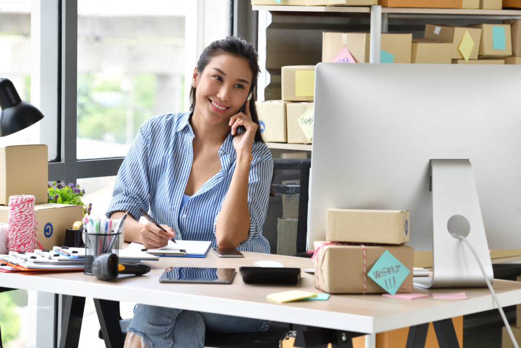 What to Know About Starting a Business from Your Home