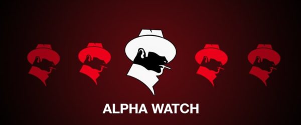 Alpha Watch #2: DeFi 3.0 is Here