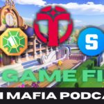 DeFi Mafia Podcast
