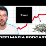 How Jack Butcher Turned Drawings into a Multi-Million Dollar Business | DeFi Mafia Podcast Ep 9