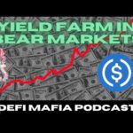 Mastering Yield Farming & Risk w/ Umami Finance | DeFi Mafia Podcast